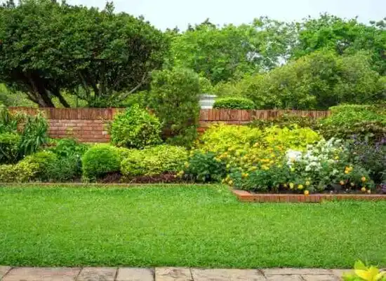 landscaping services Simpsonville